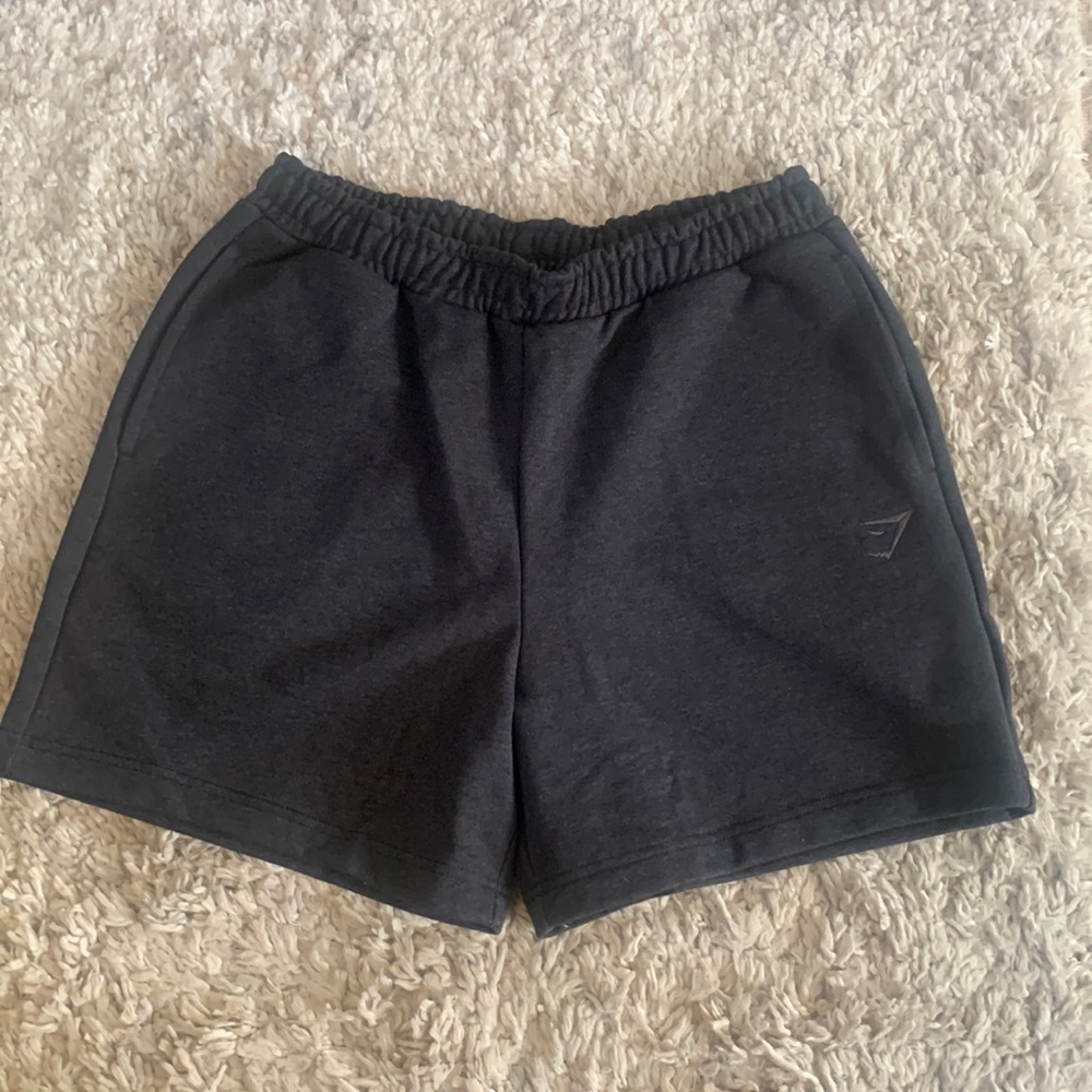 GYMSHARK REST DAY SWEATS SHORTS